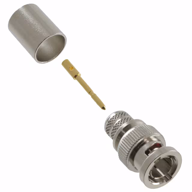 112606 Amphenol RF  Gruppi di connettori coassiali (RF)